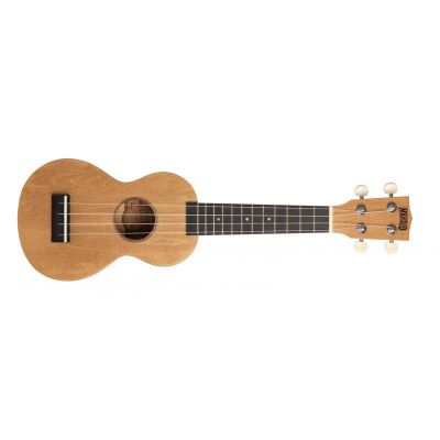 Mahalo ML1SD Ukelele Soprano I Series Sand Dune