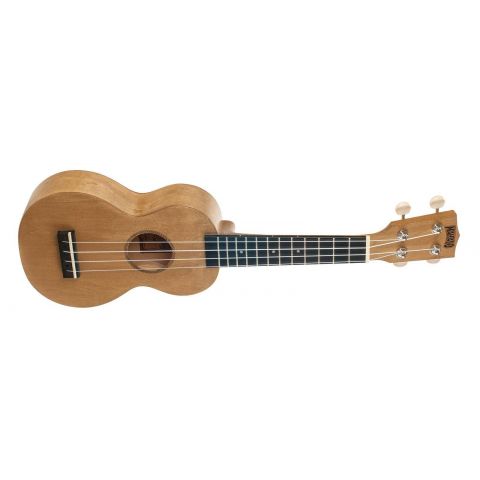 Mahalo ML1SD Ukelele Soprano I Series Sand Dune