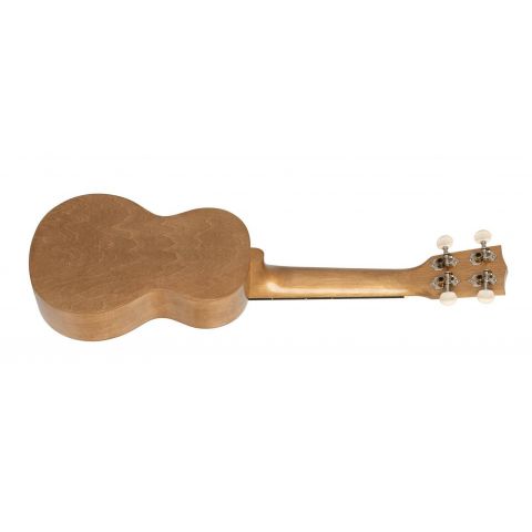 Mahalo ML1SD Ukelele Soprano I Series Sand Dune