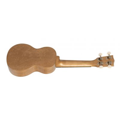 Mahalo ML1SD Ukelele Soprano I Series Sand Dune