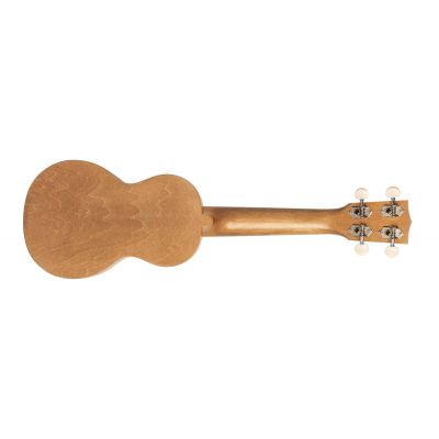 Mahalo ML1SD Ukelele Soprano I Series Sand Dune