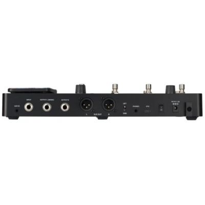 Mooer GE 150 MAX LI pedalera multiefectos guitarra 2