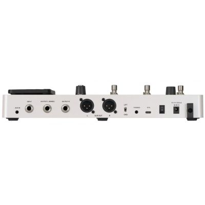 Mooer GE 150 MAX Pedalera Multiefectos guitarra eléctrica