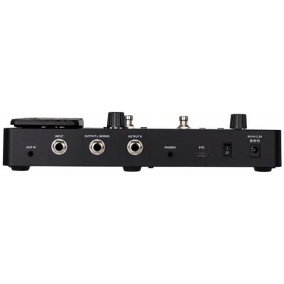 Mooer GE 150 PLUS LI Pedalera Multiefectos Guitarra 2