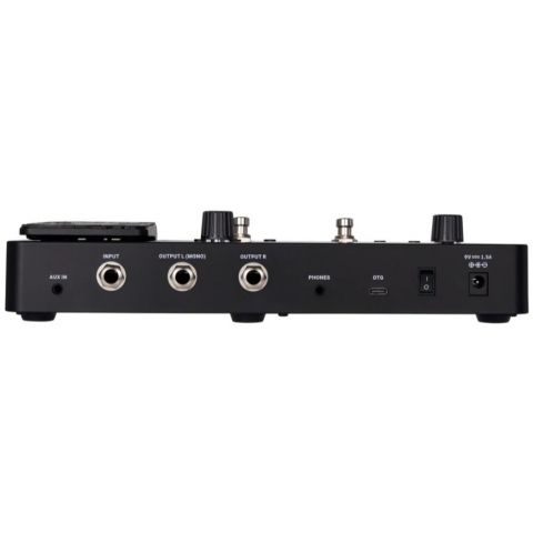 Mooer GE 150 PLUS LI Pedalera Multiefectos Guitarra