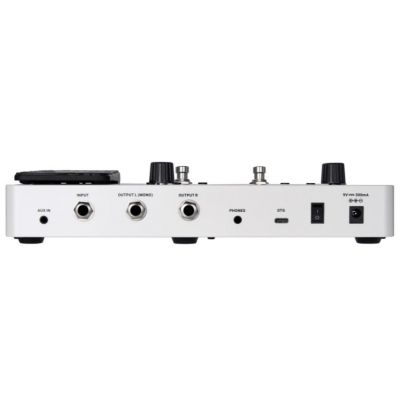 Mooer GE 150 PLUS Pedalera Multiefectos Guitarra 2