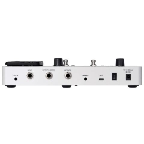 Mooer GE 150 PLUS Pedalera Multiefectos Guitarra