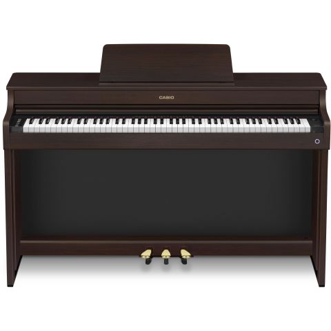Casio Celviano AP-300BN Palisandro Piano Digital