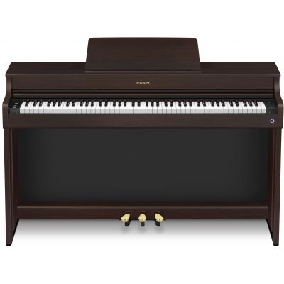 Casio Celviano AP-300BN Palisandro Piano Digital