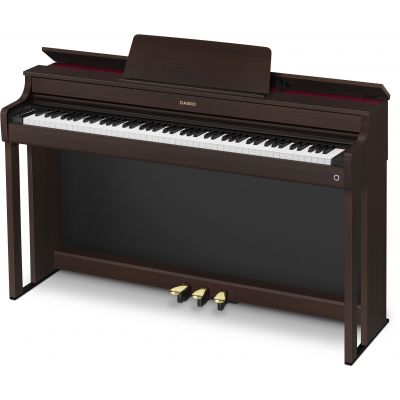 Casio Celviano AP-300BN Palisandro Piano Digital