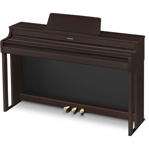 Casio Celviano AP-300BN Palisandro Piano Digital
