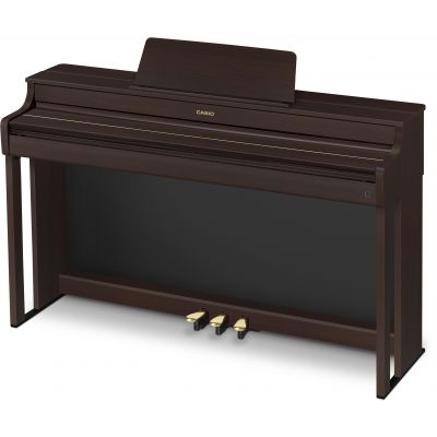 Casio Celviano AP-300BN Palisandro Piano Digital