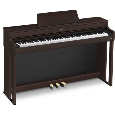 Casio Celviano AP-300BN Palisandro Piano Digital
