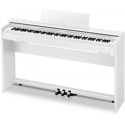 Casio Celviano AP-S200WE Blanco Piano Digital
