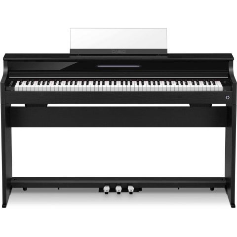 Casio Celviano AP-S450BK Negro Piano Electrónico