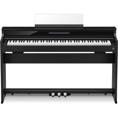 Casio Celviano AP-S450BK Negro Piano Electrónico