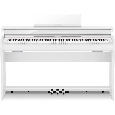 Casio Celviano AP-S450WE Blanco Piano Digital