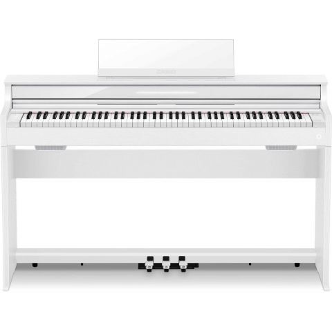 Casio Celviano AP-S450WE Blanco Piano Digital