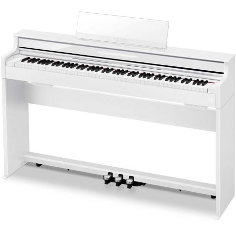 Casio Celviano AP-S450WE Blanco Piano Digital