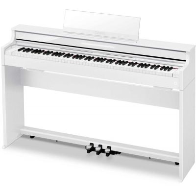 Casio Celviano AP-S450WE Blanco Piano Digital
