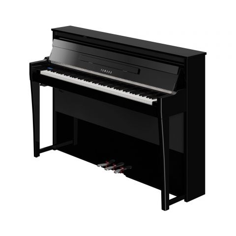 Yamaha Avantgrand NU1XA Ebano Pulido