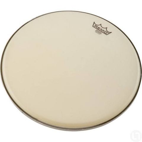 Remo 14" Ambassador Renaissance RA-0014-SS