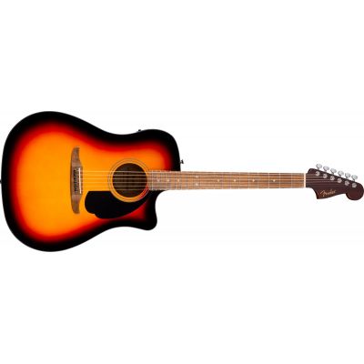 Fender California Standard Redondo 3Ts