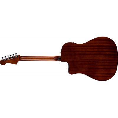 Fender California Standard Redondo 3Ts