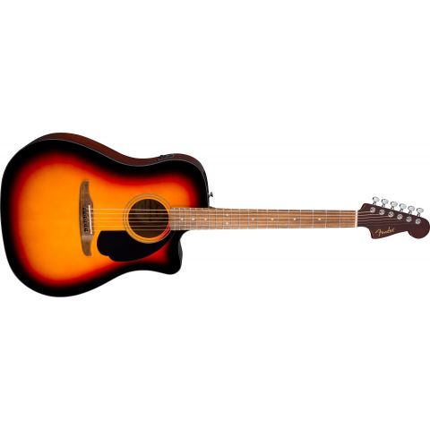 Fender California Standard Redondo 3Ts