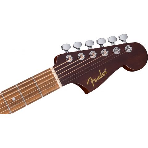 Fender California Standard Redondo 3Ts