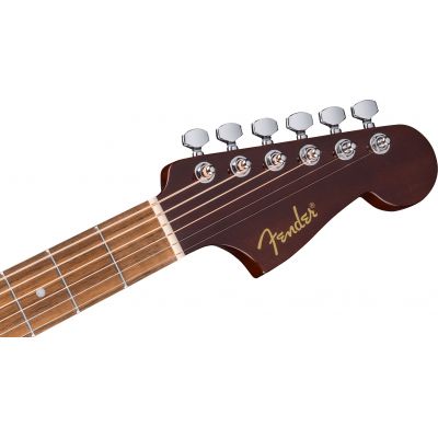Fender California Standard Redondo 3Ts