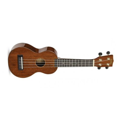 Mahalo MJ1VNA Ukelele Soprano Vintage Nat