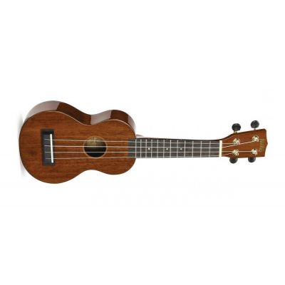 Mahalo MJ1VNA Ukelele Soprano Vintage Nat