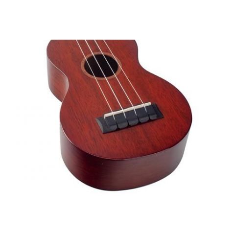 Mahalo MJ1VNA Ukelele Soprano Vintage Nat