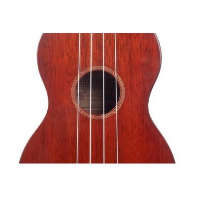 Mahalo MJ1VNA Ukelele Soprano Vintage Nat