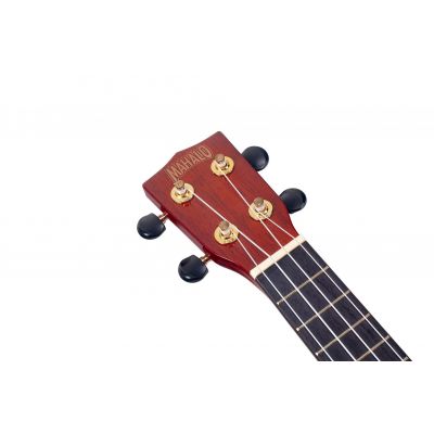 Mahalo MJ1VNA Ukelele Soprano Vintage Nat