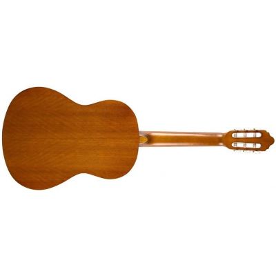 Valencia VC214 Guitarra Clásica Antique Natural