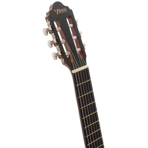 Valencia VC214 Guitarra Clásica Antique Natural