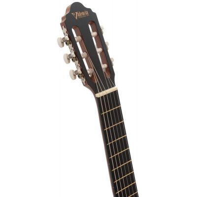 Valencia VC214 Guitarra Clásica Antique Natural