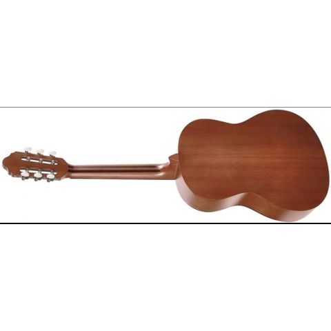 Valencia VC213 3 4 Antique Natural Guitarra Clásica