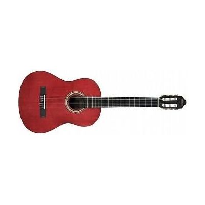 Valencia VC213TWR 3 4 TWR Guitarra Clásica