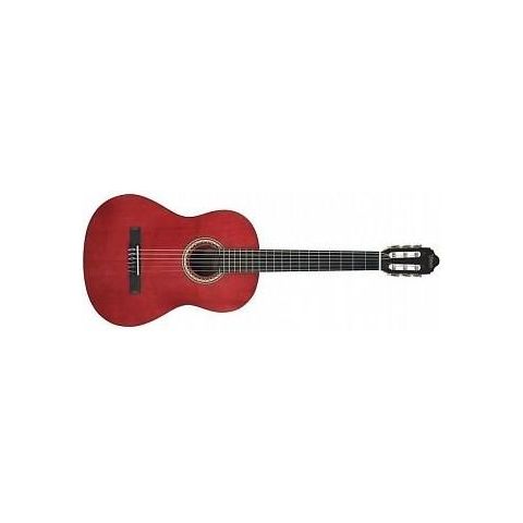 Valencia VC213TWR 3 4 TWR Guitarra Clásica