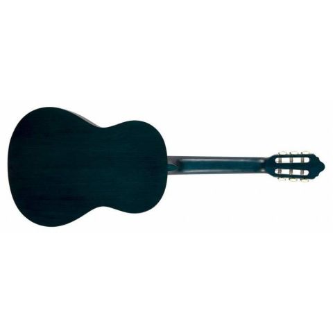 Valencia VC214 Trans Blue Guitarra Clásica
