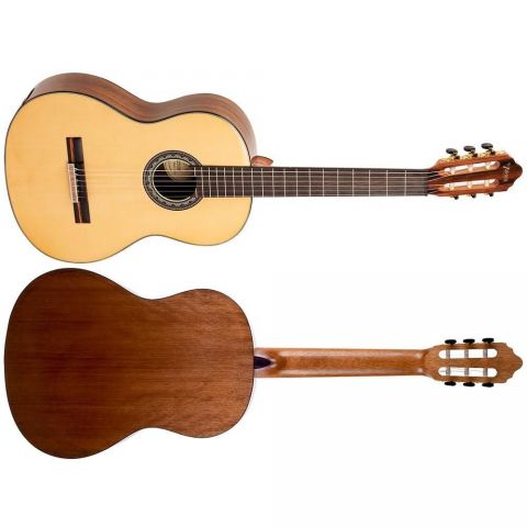 Valencia VC574 Guitarra Clásica