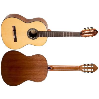Valencia VC574 Guitarra Clásica