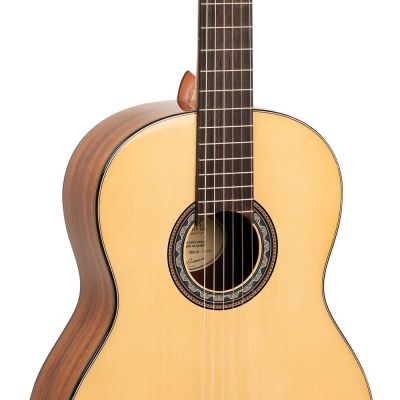 Valencia VC574 Guitarra Clásica