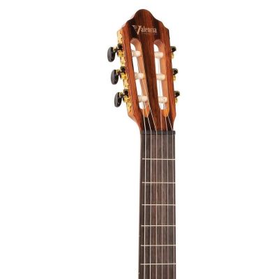 Valencia VC574 Guitarra Clásica
