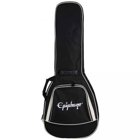 Epiphone SG Custom Ebony Guitarra eléctrica