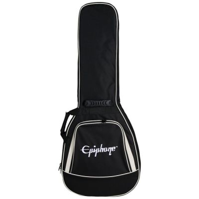 Epiphone SG Custom Ebony Guitarra eléctrica