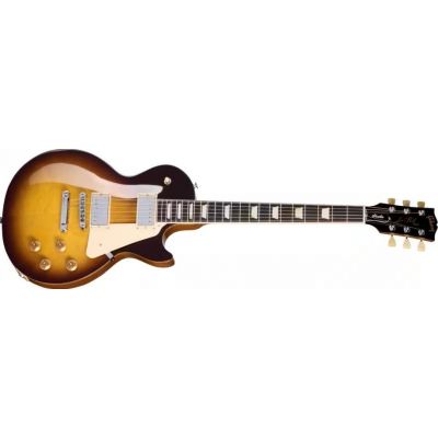 Gibson Les Paul Studio Guitarra Eléctrica Tobacco Burst